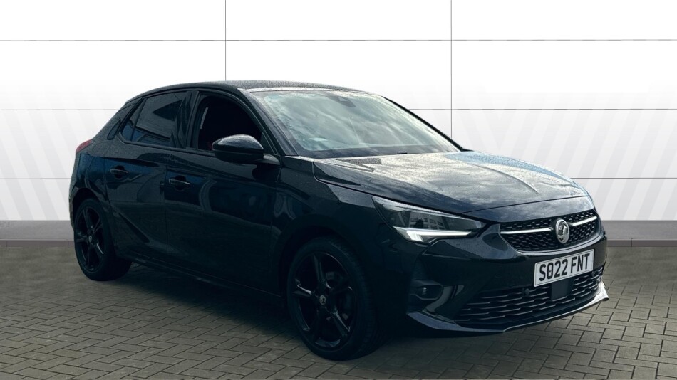 Vauxhall Corsa 1.2 GS Line 5dr Petrol Hatchback